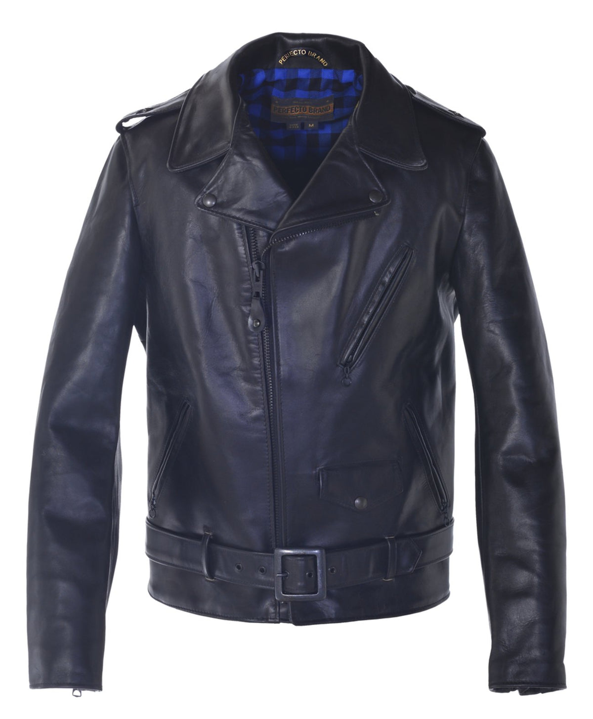 Perfecto® Heavyweight Steerhide Motorcycle Jacket