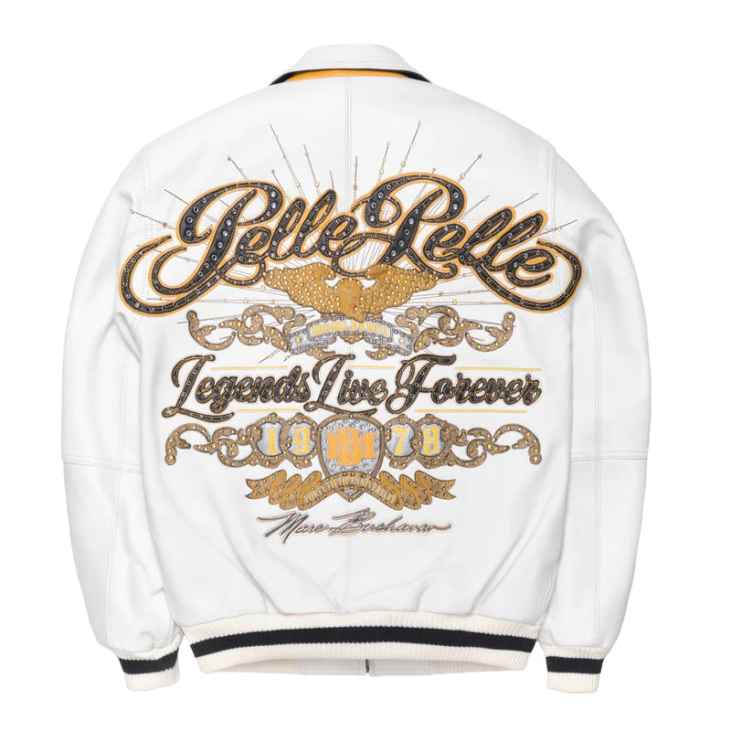 Rare Legends Jacket