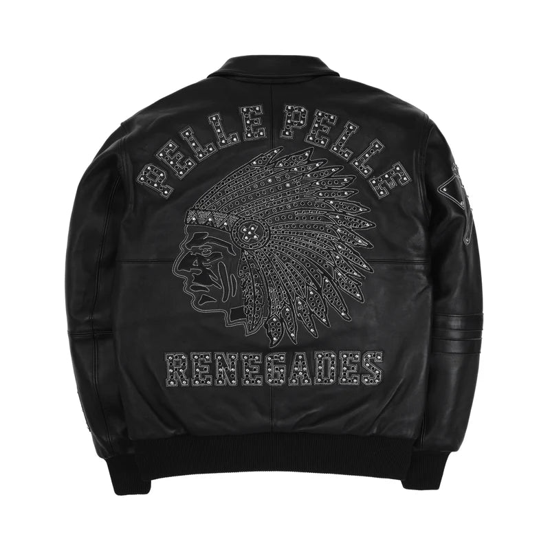 Elite Renegades Jacket