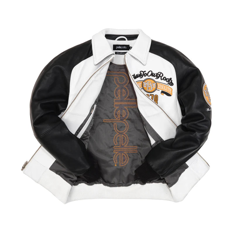 Legacy Roots Jacket