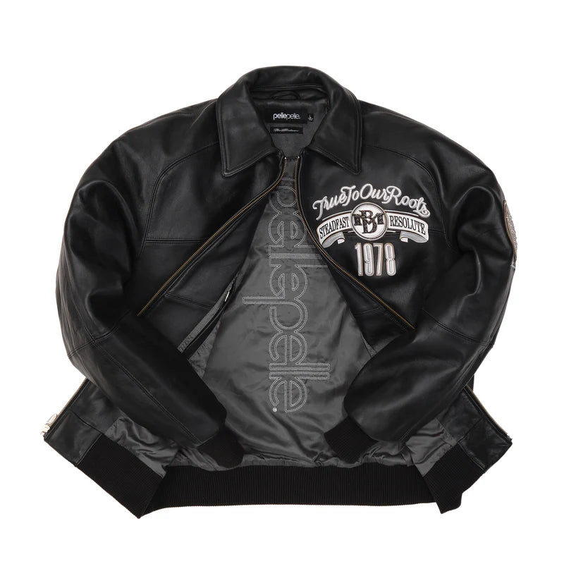 Heritage Roots Jacket