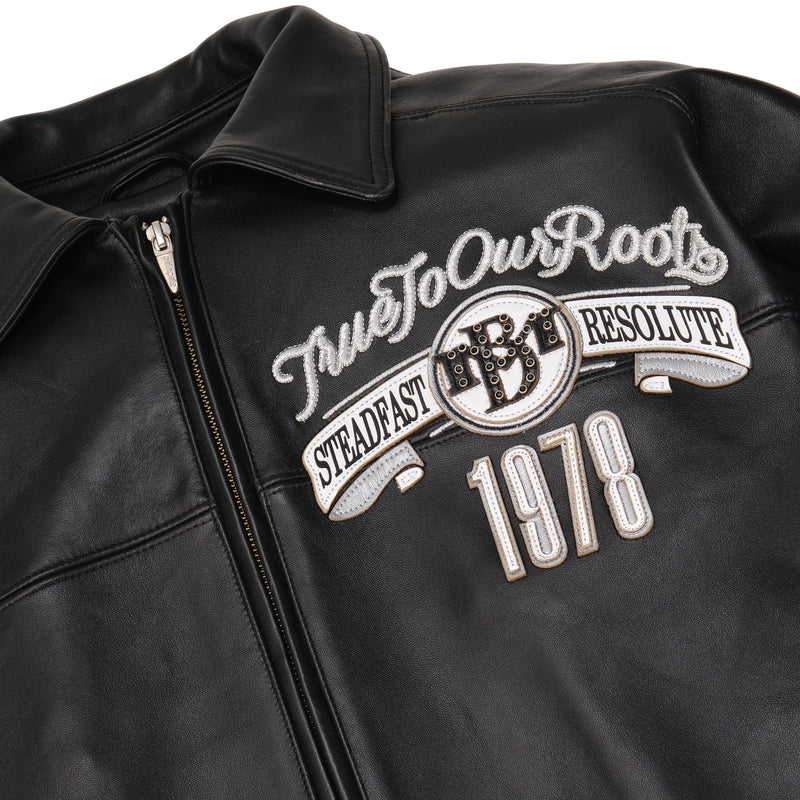 Heritage Roots Jacket